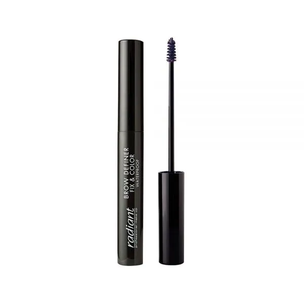 Radiant Brow Definer Fix and Color