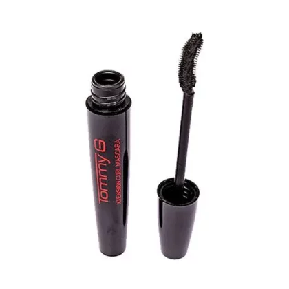 Tommy G Xtension Curl Mascara