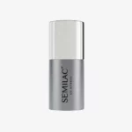 Semilac UV LED Lamp 12W | Femme Fatale - Femme Fatale - Ημιμόνιμο Βερνίκι Semilac Top No Wipe Sparkle Diamond 7ml