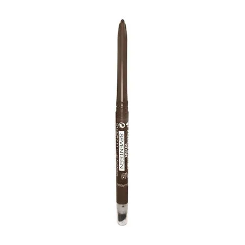 Seventeen Twist Mechanical Eye Liner Pencil 0.28gr No 3 | Fe - Femme Fatale - Seventeen Twist Mechanical Eye Liner Pencil