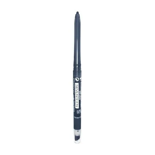 Seventeen Twist Mechanical Eye Liner Pencil 0.28gr No 13 | F - Femme Fatale - Seventeen Twist Mechanical Eye Liner Pencil