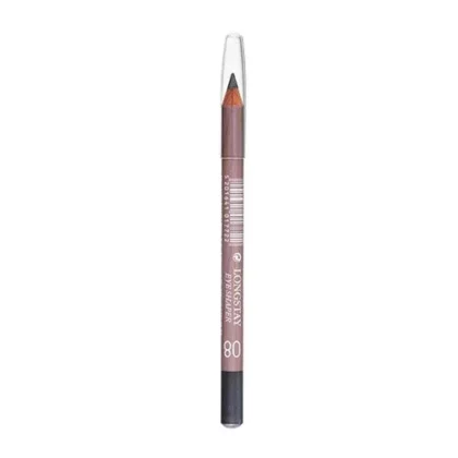 Seventeen Longstay Eye Shaper Pencil 1.14gr No 8 | Femme Fat - Femme Fatale - Seventeen Longstay Eye Shaper Pencil
