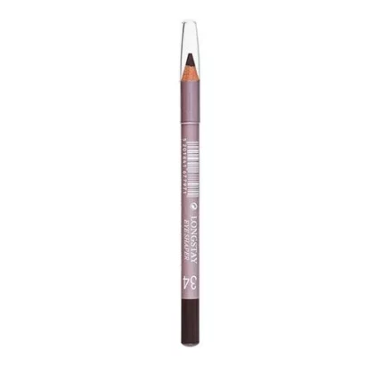 Seventeen Longstay Eye Shaper Pencil 1.14gr No 34 | Femme Fa - Femme Fatale - Seventeen Longstay Eye Shaper Pencil