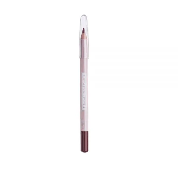 Seventeen Μολύβι Χειλιών Longstay Lip Shaper Pencil No 9 Coc - Femme Fatale - Seventeen Μολύβι Χειλιών Longstay Lip Shaper Pencil