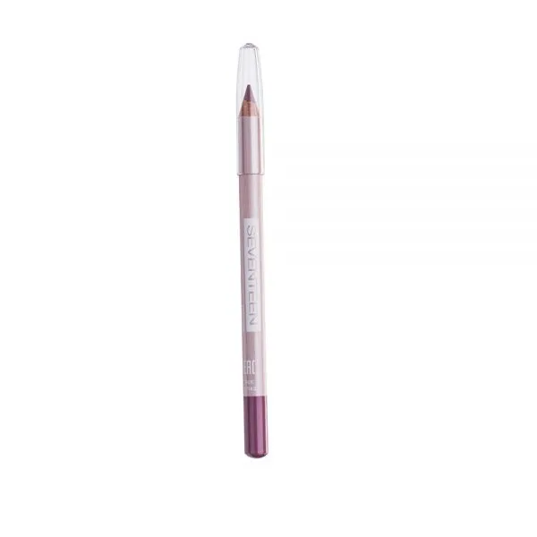Seventeen Μολύβι Χειλιών Longstay Lip Shaper Pencil No 19 Gi - Femme Fatale - Seventeen Μολύβι Χειλιών Longstay Lip Shaper Pencil