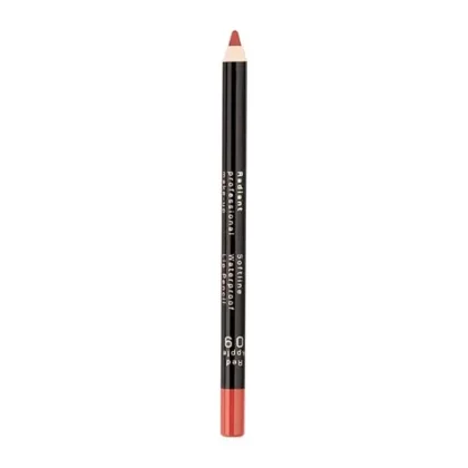 Radiant Softline Waterproof Lip Pencil No 09 1.2gr | Femme F - Femme Fatale - Radiant Softline Waterproof Lip Pencil