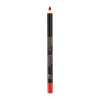 Radiant Softline Waterproof Lip Pencil No 10 1.2gr | Femme F - Femme Fatale - Radiant Softline Waterproof Lip Pencil