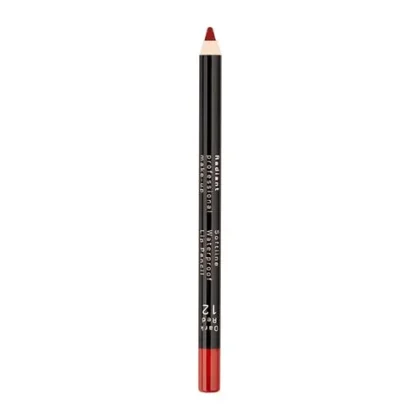 Radiant Softline Waterproof Lip Pencil No 12 1.2gr | Femme F - Femme Fatale - Radiant Softline Waterproof Lip Pencil