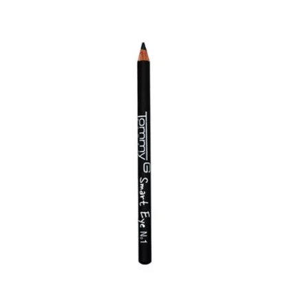 Tommy G Smart Eye Pencil No 01 | Femme Fatale - Femme Fatale - Tommy G Smart Eye Pencil