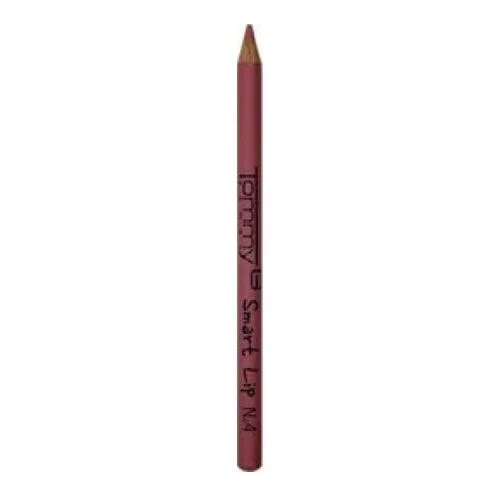 Tommy G Smart Lip Pencil Νο 04 | Femme Fatale - Femme Fatale - Tommy G Smart Lip Pencil