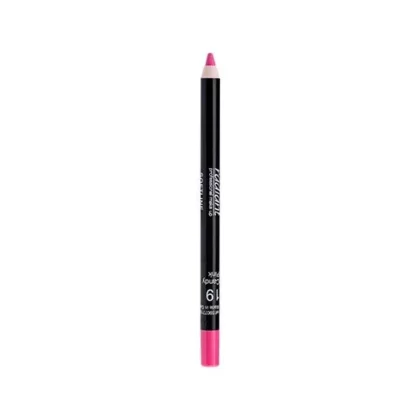 Radiant Softline Waterproof Lip Pencil No 19 1.2gr | Femme F - Femme Fatale - Radiant Softline Waterproof Lip Pencil
