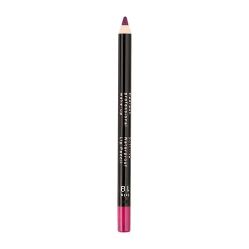 Radiant Softline Waterproof Lip Pencil No 18 1.2gr | Femme F - Femme Fatale - Radiant Softline Waterproof Lip Pencil