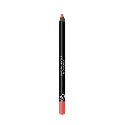 Golden Rose Dream Lip Pencil No 523 | Femme Fatale - Femme Fatale - Golden Rose Dream Lip Pencil