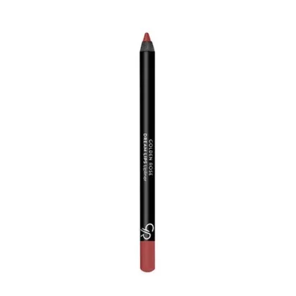 Golden Rose Dream Lip Pencil No 534 | Femme Fatale - Femme Fatale - Golden Rose Dream Lip Pencil
