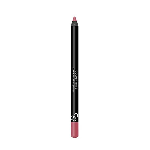 Golden Rose Dream Lip Pencil No 521 | Femme Fatale - Femme Fatale - Golden Rose Dream Lip Pencil