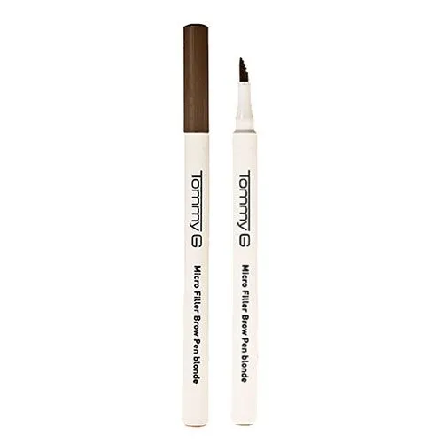 Tommy G Micro Filler Brow Pen