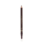 Golden Rose Smoky Effect Eye Pencil Black | Femme Fatale - Femme Fatale - Golden Rose Smoky Effect Eye Pencil Dark Brown
