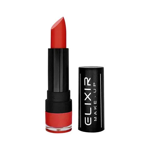 Elixir Pro Matte Lipstick No 530 | Femme Fatale - Femme Fatale - Elixir Pro Matte Lipstick