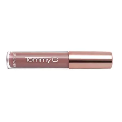 Tommy G Lip Crush Lipstick Νο 02 | Femme Fatale - Femme Fatale - Tommy G Lip Crush Lipstick