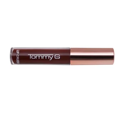 Tommy G Lip Crush Lipstick