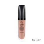 Tommy G Lip Crush Lipstick Νο 24 | Femme Fatale - Femme Fatale - Golden Rose Color Sensation Lipgloss