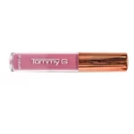Tommy G Lip Crush Lipstick Νο 24 | Femme Fatale - Femme Fatale - Tommy G Lip Crush Lipstick