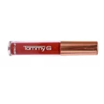 Golden Rose Natural Shine Lipgloss No 1 | Femme Fatale - Femme Fatale - Tommy G Lip Crush Lipstick