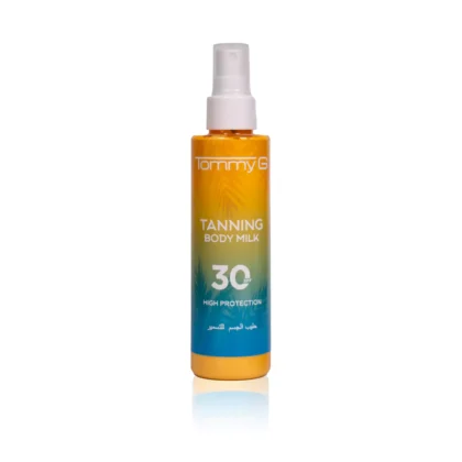 Tommy G Sun Milk Spray SPF 30