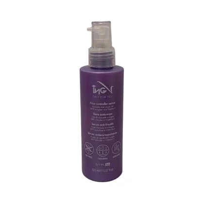 ING Ορός κατά του Φριζαρίσματος 150ml