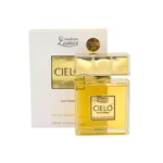 Gift Set Ruler EDT 100ml & Shower Gel 50ml & After Save 50ml - Femme Fatale - 