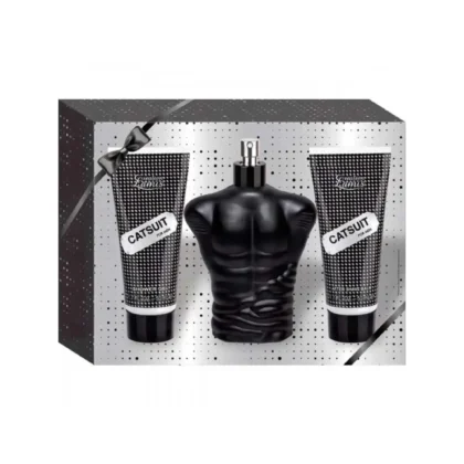 Gift Set Catsuit 3pcs