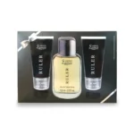Gift Set Arrivederci EDT 100ml + Shower Gel 50ml + After Sha - Femme Fatale - Gift Set Ruler EDT 100ml & Shower Gel 50ml & After Save 50ml