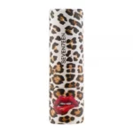 Seventeen Κραγιόν All Day Lip Color No 72 | Femme Fatale - Femme Fatale - Seventeen Κραγιόν Glossy Lips Animal Print