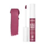 Andreia Kiss Proof Liquid Lipstick Nude Blush 05 | Femme Fa - Femme Fatale - Andreia Kiss Proof Liquid Lipstick