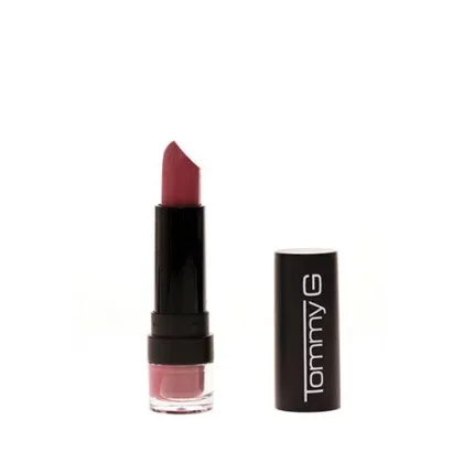 Tommy G Rich Lip Color Lipstick