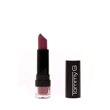 Tommy G Rich Lip Color Lipstick