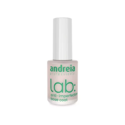Andreia LAB Βάση Νυχιών Anti - Imperfection 10.5ml | Femme F - Femme Fatale - 