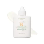 Seventeen Daily Fluid SPF50 35ml | Femme Fatale - Femme Fatale - 
