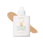 Seventeen Daily Fluid SPF50 35ml | Femme Fatale - Femme Fatale - 