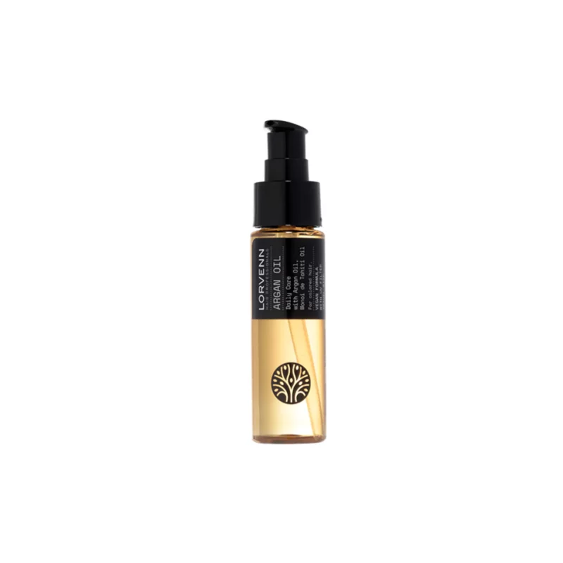 Lorvenn Λάδι Μαλλιών Daily Care 50ml | Femme Fatale - Femme Fatale - 