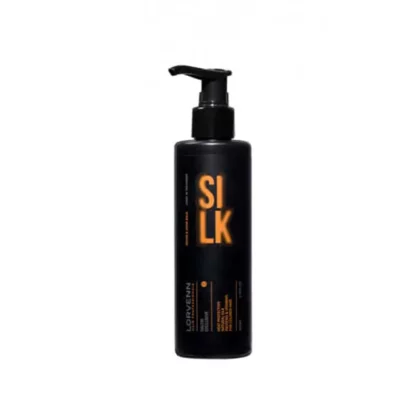 Lorvenn Θεραπεία Silk Repair & Shine Balm 200ml | Femme Fata - Femme Fatale - 