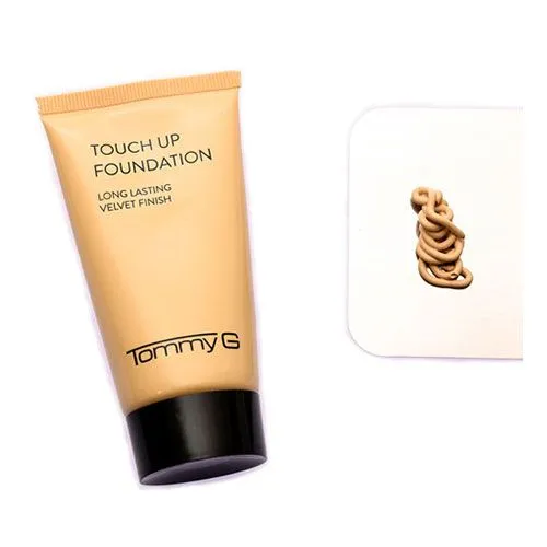 Tommy G Touch Up Foundation 30ml Νο 01 | Femme Fatale - Femme Fatale - Tommy G Touch Up Foundation 30ml