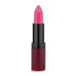Golden Rose Matte Lipstick Crayon No 07 | Femme Fatale - Femme Fatale - Goden Rose Κραγιόν Velvet Matte No 08
