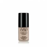MD Invisible Cover Foundation No02 15ml | Femme Fatale - Femme Fatale - 