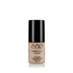 MD Invisible Cover Foundation No01 15ml | Femme Fatale - Femme Fatale - 