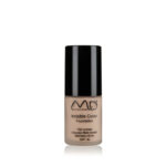 MD Invisible Cover Foundation No04 15ml | Femme Fatale - Femme Fatale - 