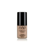 MD Invisible Cover Foundation No04 30ml | Femme Fatale - Femme Fatale - 