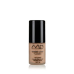 MD Invisible Cover Foundation No04 30ml | Femme Fatale - Femme Fatale - 