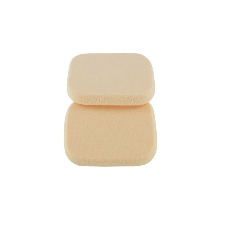 Folia Σφουγγαράκια Professional Cosmetic Sponges 2 Τεμάχια N - Femme Fatale - 