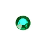 Strass Colorplay 5 - Emerald (Πράσινο) 1440τεμ | Femme Fatal - Femme Fatale - Strass Colorplay 5 - Emerald (Πράσινο) 200τεμ